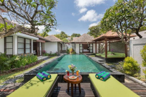 Villa Litera Seminyak Bali